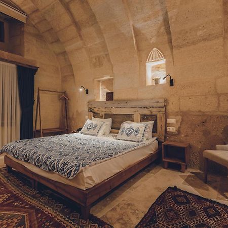 La Maison De Sisik Üçhisar Eksteriør bilde