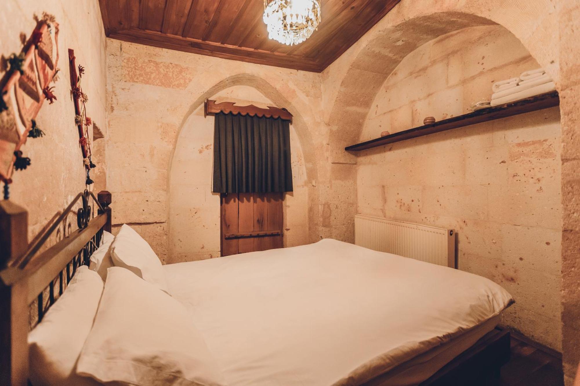 La Maison De Sisik Üçhisar Eksteriør bilde